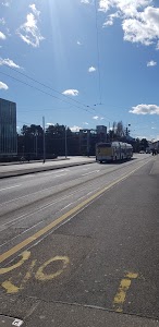Genève Aéroport Parking P51 longue durée