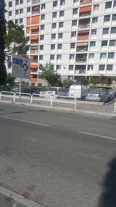 Parking Relais Henri Sappia