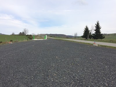 Aire CAMPING-CAR PARK