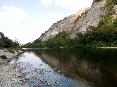 Aire CAMPING-CAR PARK