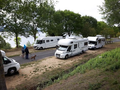 Aire CAMPING-CAR PARK