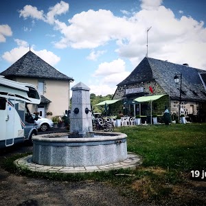 Aire CAMPING-CAR PARK