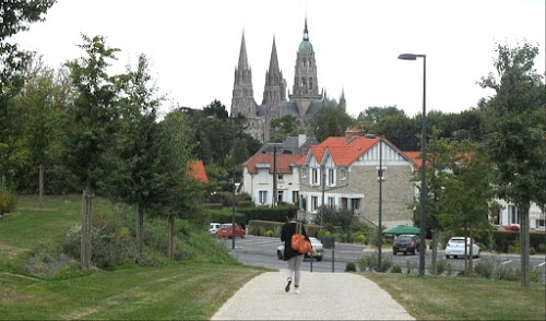 Bayeux