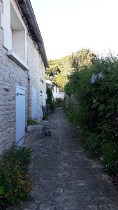 Parking Sainte-Catherine