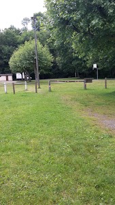 Aire CAMPING-CAR PARK