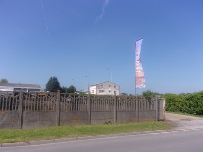 Parking Shuttle Beauvais