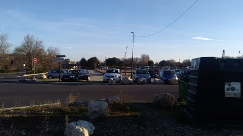 Avignon Parking Relais - 