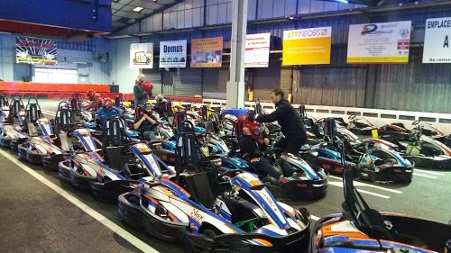 Rouen Espace Karting