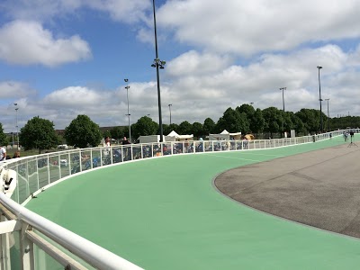 Parc-relais La Poterie