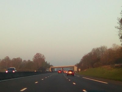 Parking de covoiturage VINCI Autoroutes Le Mans ZI Sud