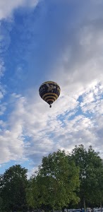 Parking Indigo Ile d'Or