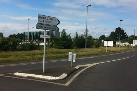 Parking Aeroport Nantes | IZIPARK Nantes