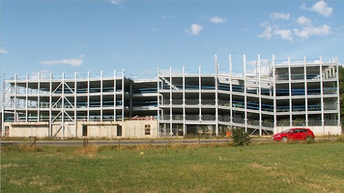 Evo-Park - Parkings a