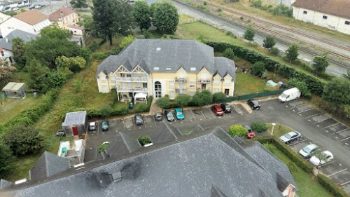 Gare SNCF d'Oloron-Sainte-Marie