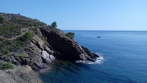 Parking de Paulilles