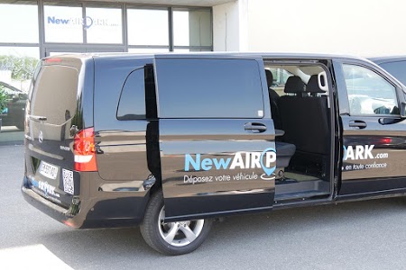 NewAirpark Bâle-Mulhouse