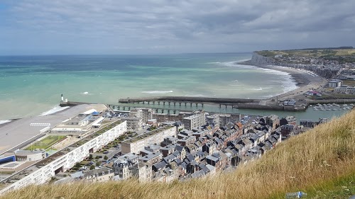 Funiculaire du Tréport