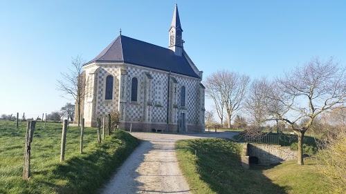 Aire de Camping-Car de Saint-Valery-sur-Somme