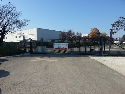 Parking Roissy Tarif