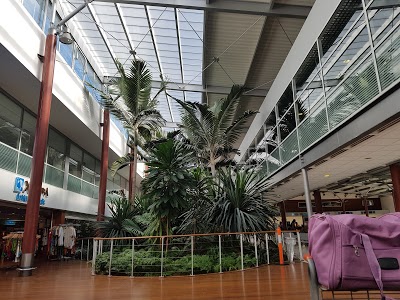 Aéroport international de Nouméa-La Tontouta