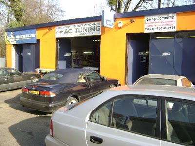 A C Tuning Sarl