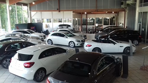 Tenedor Saint-Quentin