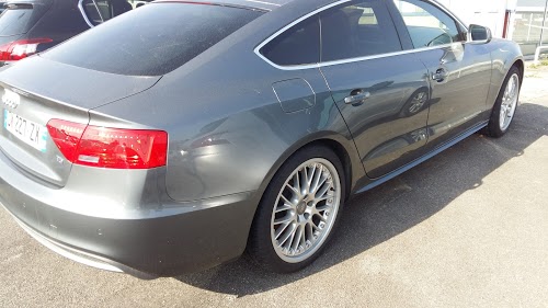 Musée Automobile de LAON 