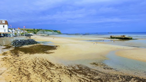 Musée du Débarquement