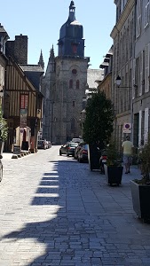 Atelier-Musée de l’Horlogerie