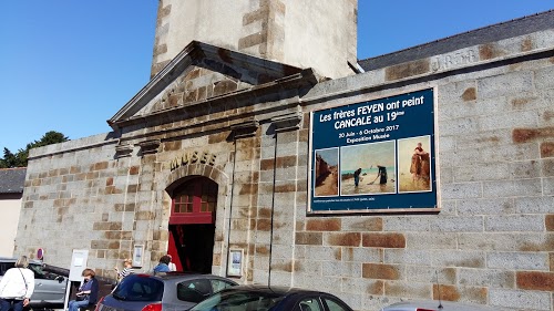 Musée de Cancale