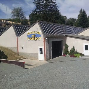Garage Farjot