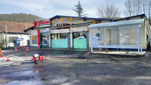 Musée Montolza - Mecanic Art