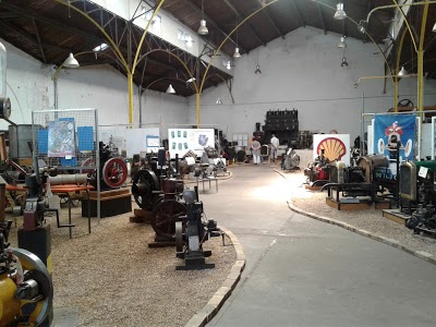 Musée du Moteur