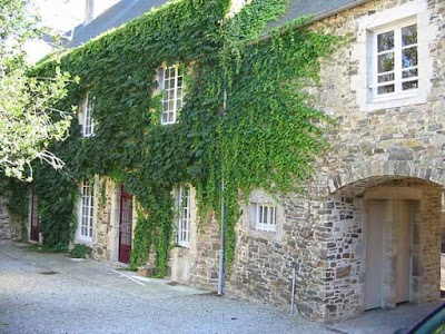 Musée BARBEY D'AUREVILLY