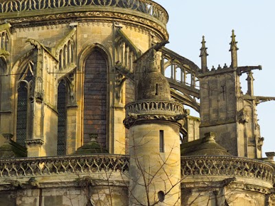 Musées et domaine nationaux du palais de Compiègne