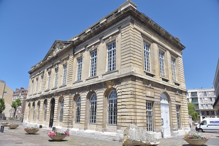 Muséum d'Histoire Naturelle