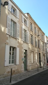 Police Municipale de Niort