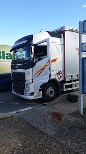 Parking Covoiturage Montluel