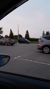 Parking covoiturage sambreville