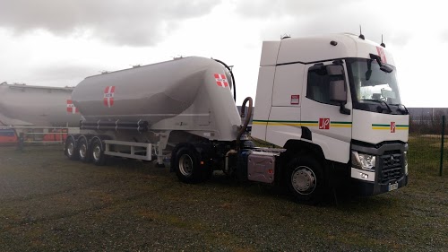 LES ANCISES - Creuzier-le-Neuf