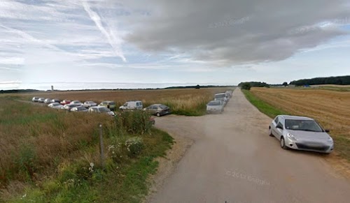 Aire de covoiturage Perrigny-lès-Dijon