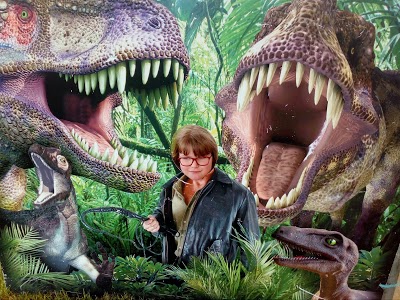 Aire de covoiturage de la Lande Seguin