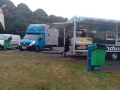 Parking Covoiturage La Croisiere