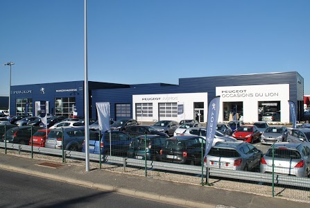 BALANCON MALIDOR - PEUGEOT