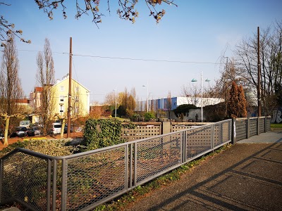 Gare de Montbéliard