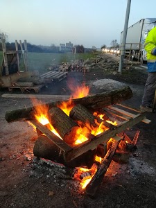Aire de covoiturage du Roumois Nord
