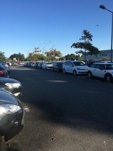 Aire de covoiturage de Saint Eloi