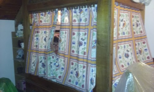 Aire de Covoiturage Kervidanou