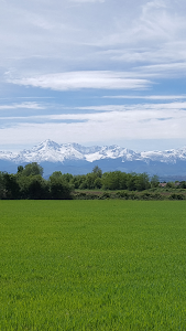 Aire De Covoiturage Tarbes Est