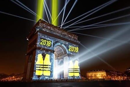 Aire de covoiturage de la Gravelle